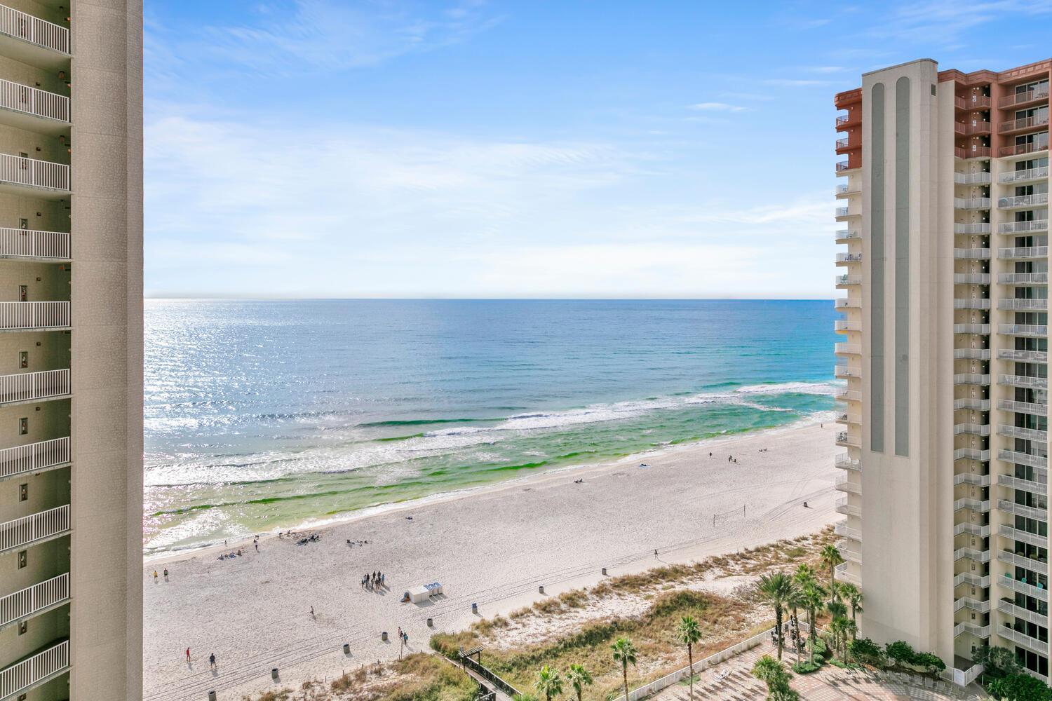 Holiday home Shores Of Panama 1523 Panama City Beach