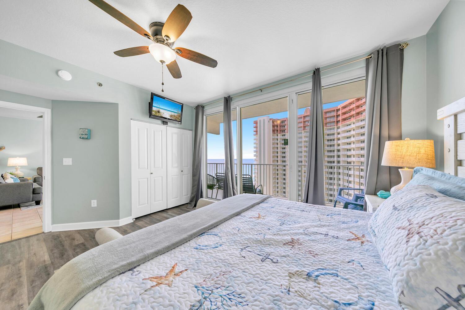 Holiday home Shores Of Panama 1523 Panama City Beach