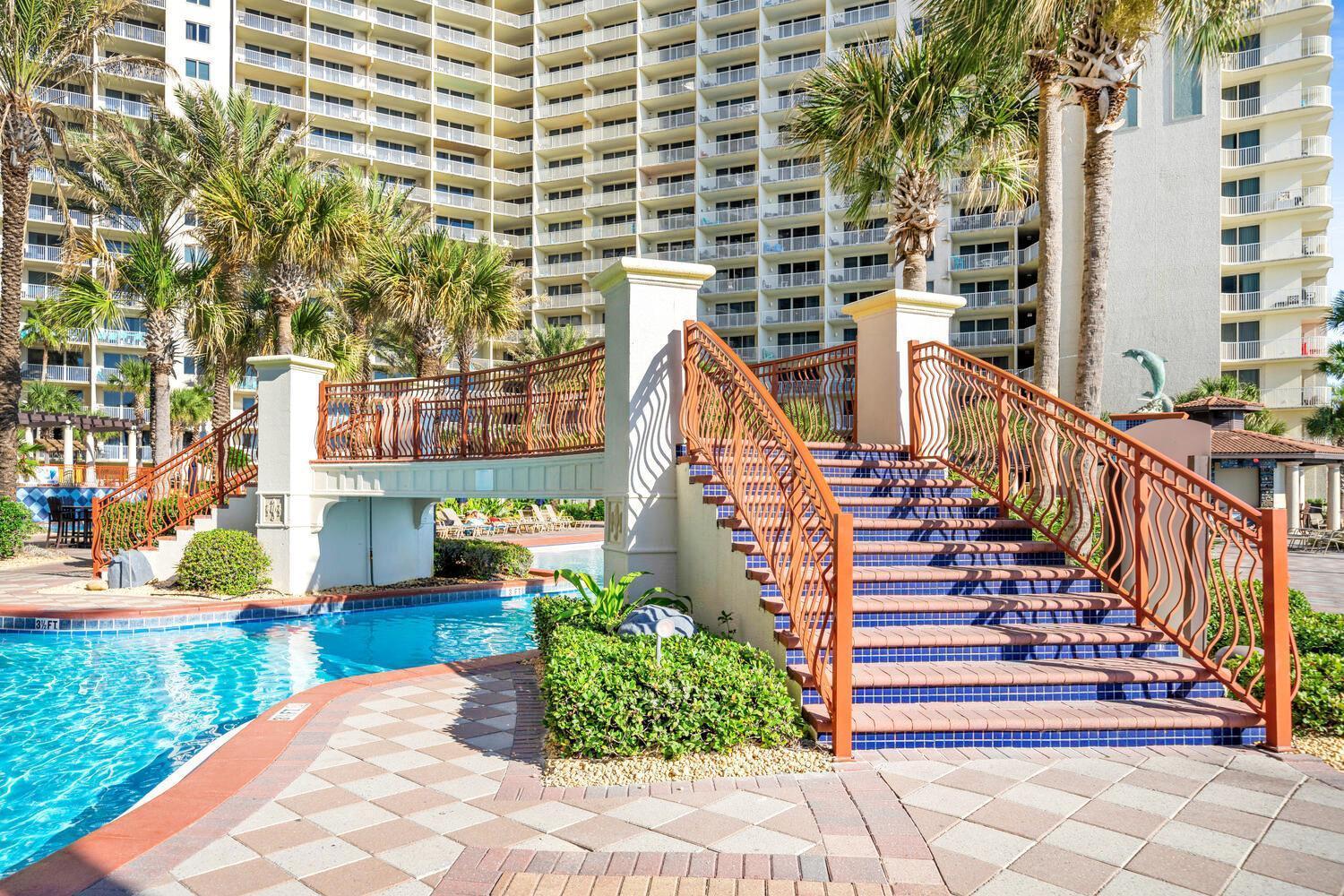 Shores Of Panama 1523 Holiday home